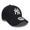 New Era 39THIRTY MLB New York Yankees Fullcap Custom Rose - 10145636