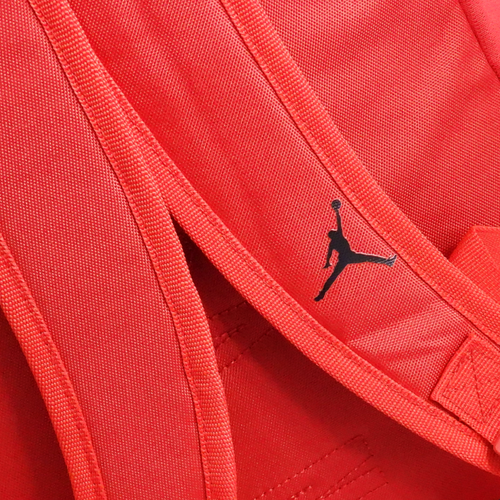 Plecak sportowy Air Jordan Jam 23L Unisex Backpack Czerwony - MA0880-R78