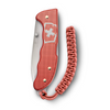 Folding knife Victorinox Evoke Alox Limited Edition - 0.9415.L25