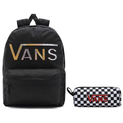 Vans Old Skool x Spongebob Backpack - VN0A5KHQQ7Y