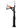 Zestaw do koszykówki Goalrilla InGround Basketball Hoop - CV54