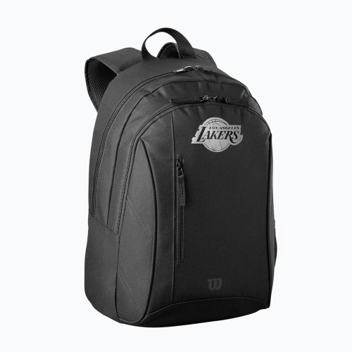WILSON NBA Team Los Angeles Lakers - WZ6015005 Backpack to Basketball 