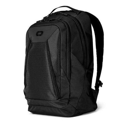 Sportowy Plecak Miejski OGIO Bandit PRO Black - 5921149OG