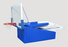 Sure Shot Mini Shot 780 Portable Basketball Unit