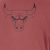 T-shirt Nike Jordan Chicago Bulls Courtside Statement Edition - HF5431-691