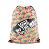 VANS Benched Bag black custom diamond | VN000SUF158