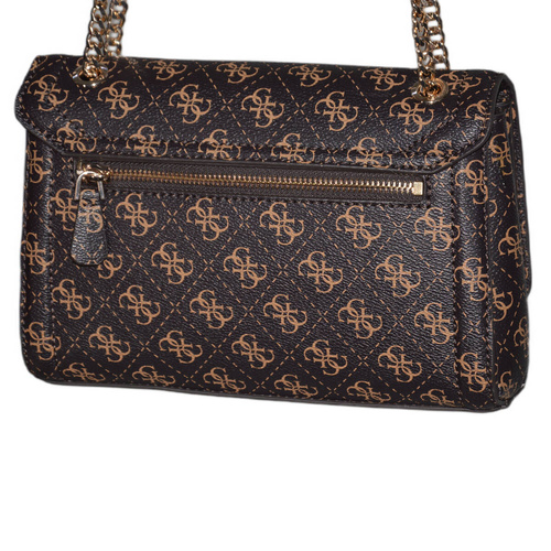 GUESS Noelle Convertible XBODY Women's Bag - QL787921