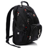 Plecak miejski szkolny torba na laptopa 17,3" Swissbags St. Moritz 38L
