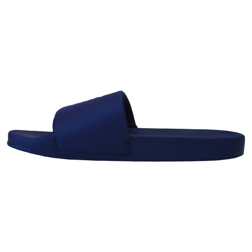 Tommy Hilfiger Essential Pool Slide Twilight Navy - EN0EN01431-C87