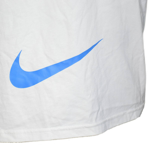Nike Bytc Premium Max90 T-shirt White - DO2246-100