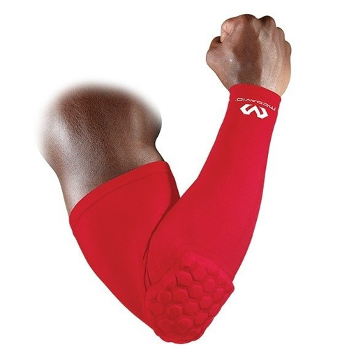 McDavid Power Shooter Manchon compression protection du coude