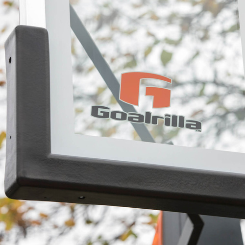 Goalrilla InGround Basketball Hoop Set - CV72