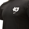 Nike Kevin Durant Seasonal Logo T-Shirt Dri-FIT Black - DD0775-010