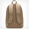 Plecak szkolny sportowy Air Jordan Jam MVP Backpack Beżowy - MA9033-J34