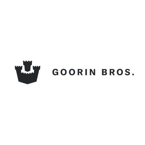Goorin Bros Public Anemone Neon Orange Trucker Cap - 101-0585-ORANGE