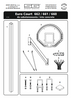 661 Euro Court Set
