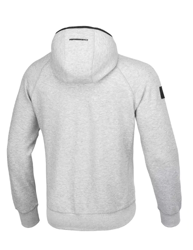 Pit Bull West Coast Falcon Men's Sports Sweatshirt with Hoodie  122001150