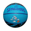 Zestaw do gry w koszykówkę kosz OneTeam + Piłka Spalding Tune Squad