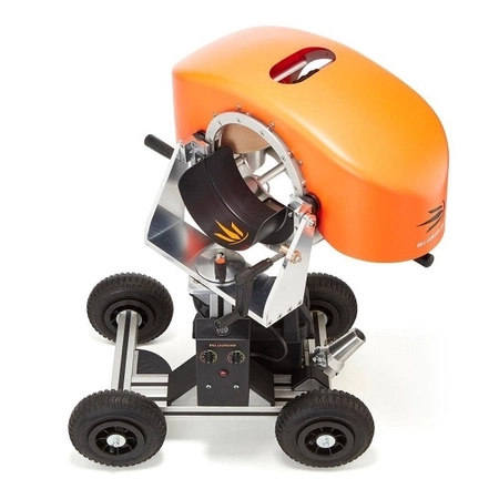 BALL LAUNCHER PRO BALL LAUNCHER PRO