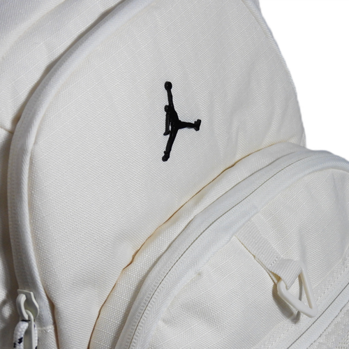 Air Jordan Jam Blacktop Backpack 25L Pale Ivory - LM9047-W5T