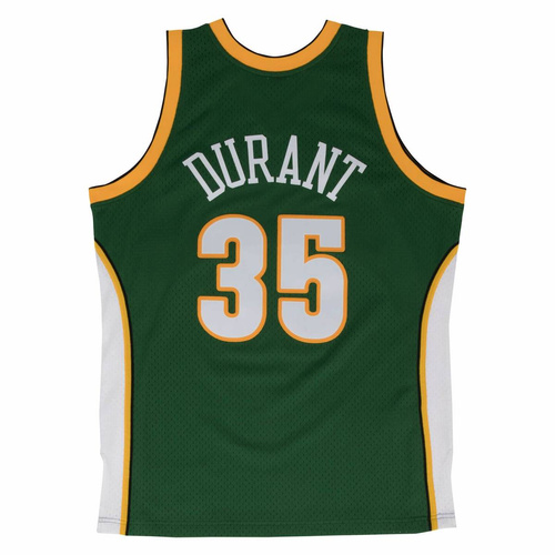 Koszulka Mitchell & Ness Swingman Jersey NBA Seattle SuperSonics Kevin Durant - SMJYGS18212-SSUDKGN07KDU