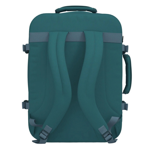 CabinZero Classic 44L 2 in 1 Backpack / Travel Bag - CZ061803