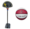 Portable Basketball stand MASTER Street 305	