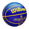 Wilson Stephen Curry Golden State Warriors Basketball - WZ40061017