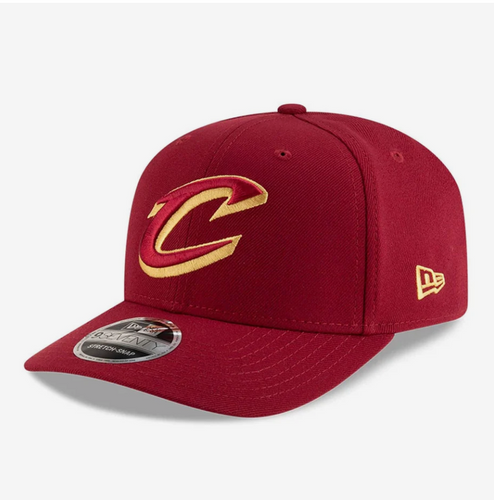 NEW ERA/CZAPKA NBA 970SS CAVS  - 60755433