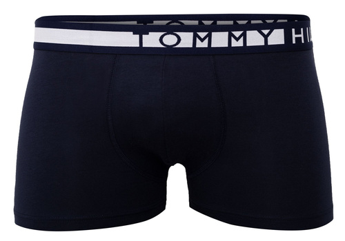 Men's boxers Tommy Hilfiger 3 Pack Navy - UM0UM01234 009