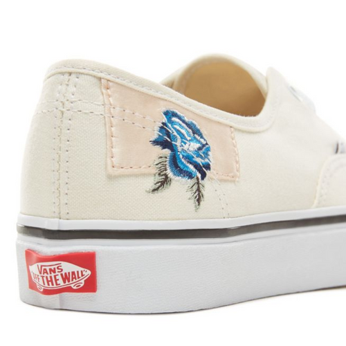 Vans Authentic (Satin Patchwork) Shoes - VN0A38EMU5Q