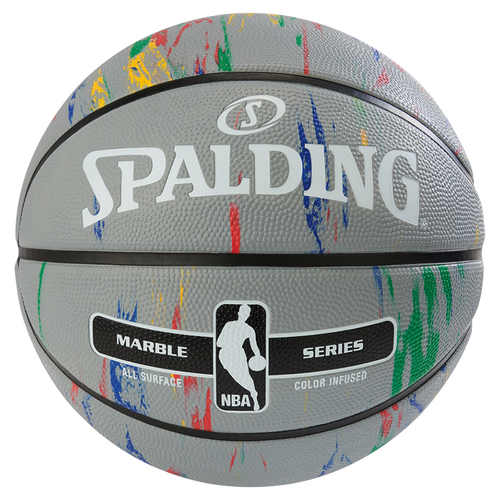 Spartan Pro Basketballkorb mit Ständer wetterfest Korbanlage