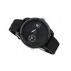 Tommy Hilfiger Casual Steel Denim Black Watch - 1791326