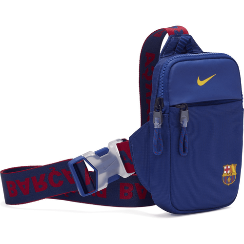 Saszetka Nike Stadium Smit FC Barcelona - CK6487-421