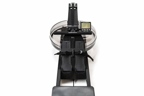 Wioślarz wodny WaterRower Shadow S4 Jesion- WW-WR-170-S4