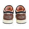 Air Jordan 1 Low Mocha - DC6991-200