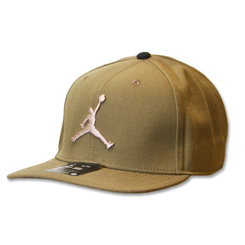 Czapka z daszkiem Air Jordan Pro Jumpman Snapback - AR2118-274
