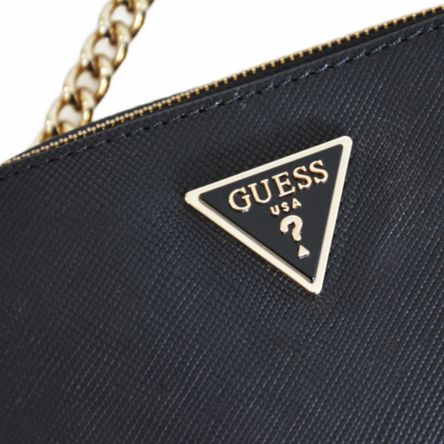 Guess Noelle Crossbody Camera Black - ZG7879140-BLA