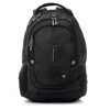 SwissBags B2S 34L Black Backpack - SB104