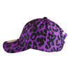 Mitchell & Ness NBA Milwaukee Bucks Cap - 6LUOMM20061-MBUPURP