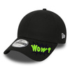 Czapka New Era 9FORTY Flag Collection Custom WOW - 11179866