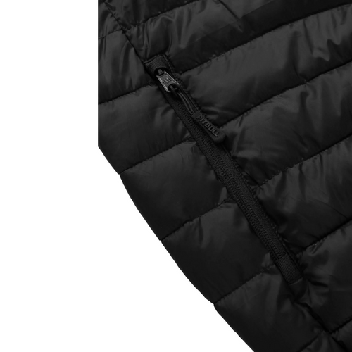 Pitbull Lancaster Men's sport Vest Black - 5440019000