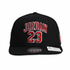Air Jordan Jersey Flatbrim Kid's Snapback - 9A0781-023