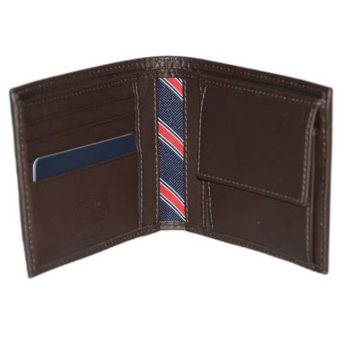 TOMMY HILFIGER PORTFEL MĘSKI ETON - AM0AM00651-041