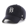47 Brand MLB Detroit Tigers MVP Cap - B-MVP09WBV-HM