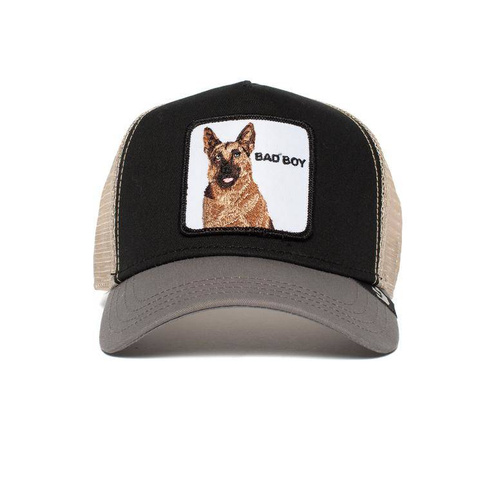 Goorin Bros. The Bad Boy Trucker Cap - 101-0382-CHA