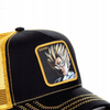 Capslab Dragon Ball Z Gohan Trucker Cap - CL/DBZ/1/SUP