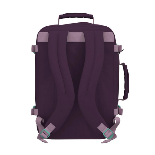 Plecak podróżny Cabin Zero Classic 36L Midnight Purple - CZ172403