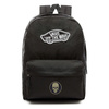 Plecak VANS Realm Backpack szkolny Custom Soldier - VN0A3UI6BLK
