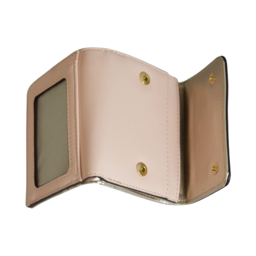 Guess Laurel Slg Card & Coin - VG850044-PLR